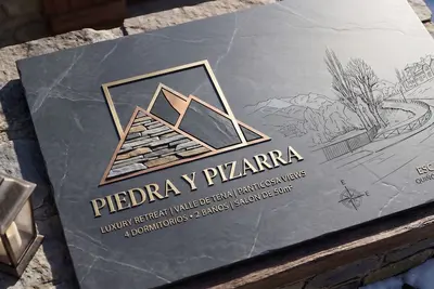 Image de Stone And Slate - tucasaenlospirineos