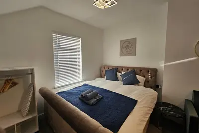 Image de Cozy Studio in Cardiff City Centre