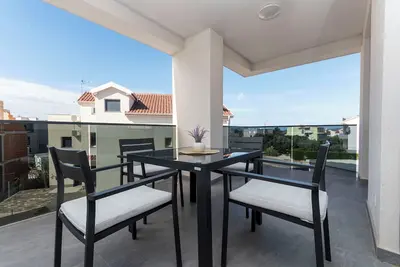 Image de Appartement Kokic (122181-A1) - Brodarica