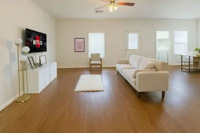 Image de Trendy Stylish 3br Near ChoctawCasino & LakeTexoma