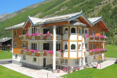 Image de Alpenstern by Interhome