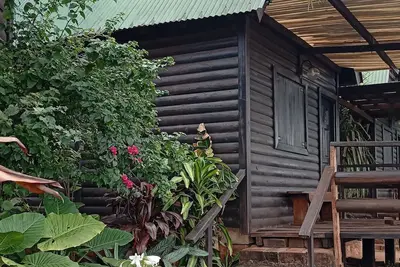 Image de Cabañas Misioneras