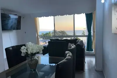 Image de Apartment In El Rodadero 1 Line Of Rodadero Beach