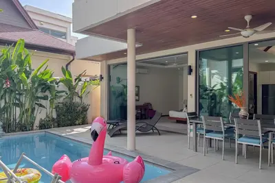 Image de Aqua Luxe Villa - Rawai Beach