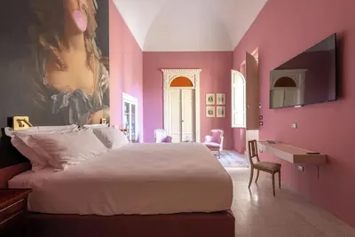 Image de Bubble Apartment - Villani Lubelli