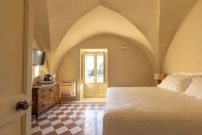 Image de Family Suite - Palazzo Villani Lubelli