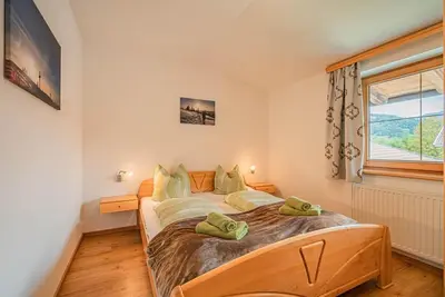 Image de Apartment Gamper Nr. 2/3 - Apartment Gamper