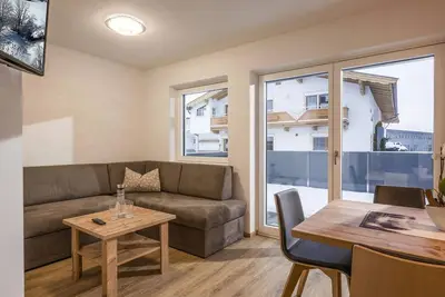 Image de Apartment 1 - Residence Gamper