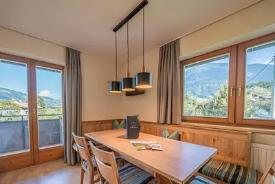 Image de Haus Andrea-CÄCIEL Apartment \"Rettenstein Nr. 3\" - Apartment Andrea-Cäciel