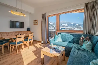 Image de Haus Andrea-CÄCIEL - Apartment \"Hornblick Nr. 8\" - Apartment Andrea-Cäciel