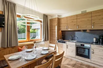 Image de Haus Andrea-CÄCIEL Apartment \"Gaisberg Nr. 6\" - Apartment Andrea-Cäciel