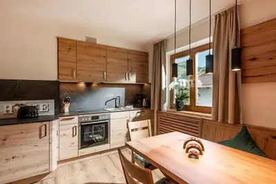 Image de Apartment \"Salvenblick Nr. 5\" - Apartment Andrea-Cäciel