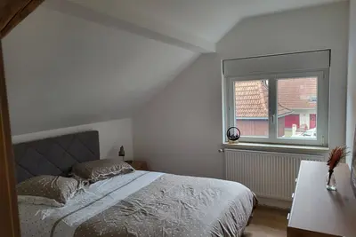 Image de Appartement 4 Personnes\nLe Balcon du Hohneck