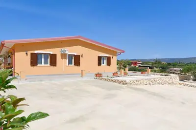 Image de Maison de vacances en Floride avec piscine