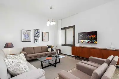 Image de Casa Centrale by Nomads