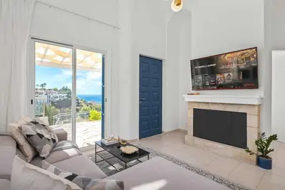 Image de Golden Hour Villa by Nomads