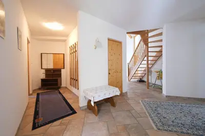 Image de Penthouse Seefeld - Apartment Aaron