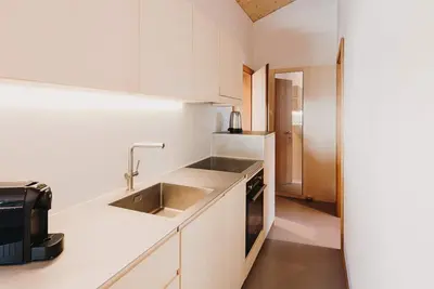 Image de Family suite \"Alpin 88\" ShortStay - Alpin - Studios & Suites