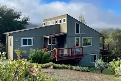 Image de Casita Manzanita near Yosemite National Park