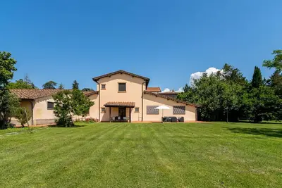 Image de Appartement à Laterina