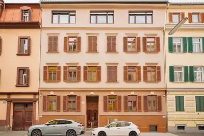 Image de Appartement à Graz