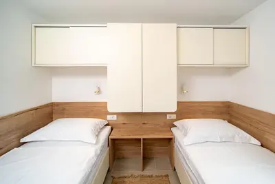 Image de Apartments Arti Homes Rab Banjol - Two Bedroom Apartment With Terrace (Arti 2)