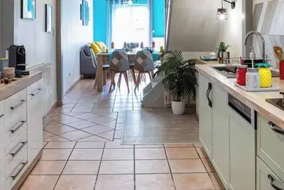 Image de Maison T3 Gaillac Centre-Cosy-Netflix-Parking