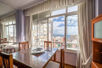 Image de Costa Torremolinos - Luminoso y Céntrico