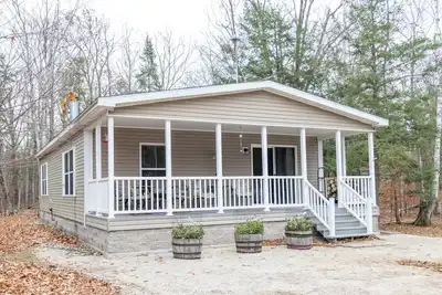 Image de North Star Landing - Your Quiet Door County Escape