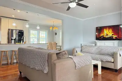 Image de Best Home To Visit Nyc-Ewr Airport-Parking-Hot Tub