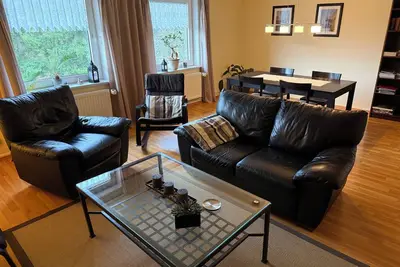 Image de Olivia - 93m² of comfort on the historic Lindnerhof with spacious garden