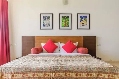 Image de 3Bed Room Villa with Private Pool North Goa