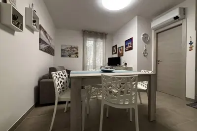 Image de Hébergement au cœur animé de Rosolina