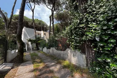Image de Appartement confortable au cœur de la pinède