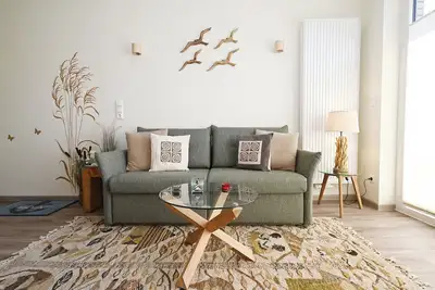 Image de Apartment Richard in the Neumann house