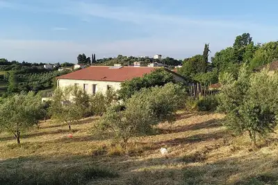 Bed@Breakfast, 2 double rooms, 1 apartment for 6-8 persons