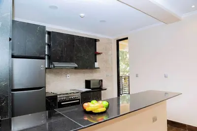 Image de “Top Comfort. Best Rates. Perfect Location. Rubis Plaza Apartments. ”