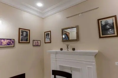 Image de The Heritage 100