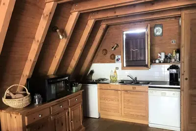 Image de Chalet 3 Pieces 6 Personnes