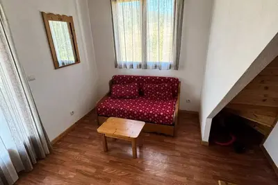 Image de Chalet 6 personnes duplex- Le Hameau du Puy