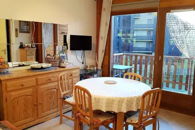 Image de Appartement 6 personnes - Le Panoramique