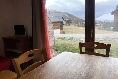 Image de Studio 4 personnes - La crête du berger