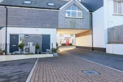 Image de 33 Fordh Tobmen, romantic, character holiday cottage in St Agnes