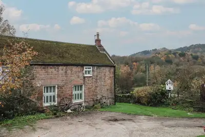 Image de Meadow View Cottage, with open fire in Crich