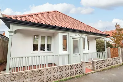 Image de 52 Lee Road, pet friendly, country holiday cottage in Aldeburgh