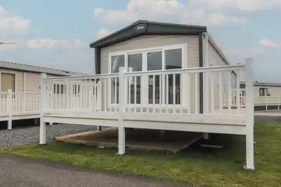 Image de The Retreat, pet friendly, with pool in Heysham