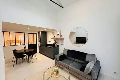 Image de Le Loft Fortel | Gare-Centre