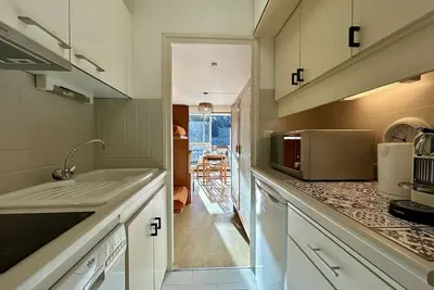 Image de Studio Coin Nuit, Terrasse, Centre-Ville SuperDévoluy