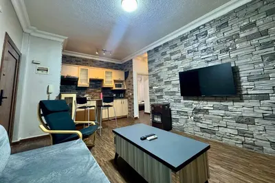 Image de Central Budget Stay