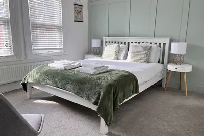 Image de Appartement-Salle de bain privée